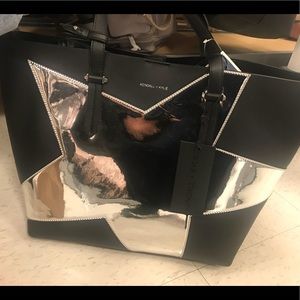 Authentic Kendll+Kylie bag